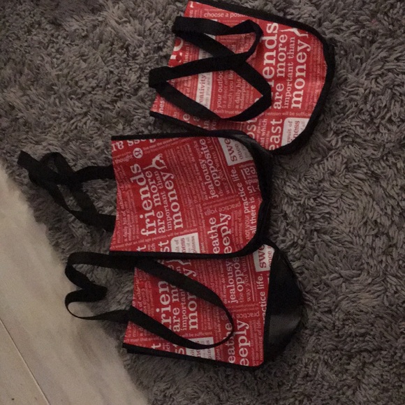 Lululemon bags - Picture 2 of 4
